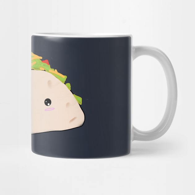 Kawaii Taco | MORICK INC. | Tee by Morick